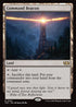 TDC 352 Command Beacon