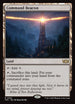 TDC 352 Command Beacon
