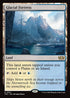 TDC 367 Glacial Fortress