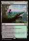 TDC 376 Llanowar Wastes