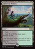 TDC 376 Llanowar Wastes