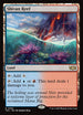 TDC 393 Shivan Reef R