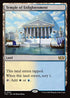 TDC 401 Temple of Enlightenment R