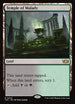 TDC 403 Temple of Malady R