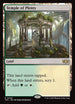 TDC 405 Temple of Plenty R