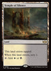 TDC 406 Temple of Silence R