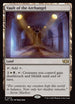TDC 410 Vault of the Archangel