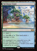 TDC 413 Yavimaya Coast