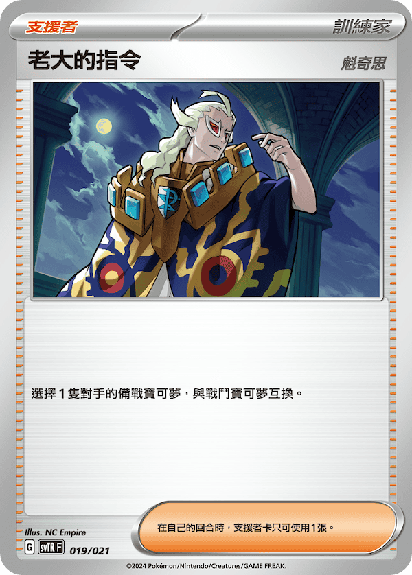 SVTSF 019/022 博士的研究