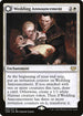 [Foil] VOW 045 Wedding Announcement R