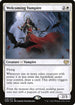 [Foil] VOW 046 Welcoming Vampire R