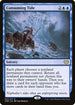 [Foil] VOW 053 Consuming Tide R