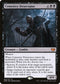 [Foil] VOW 100 Cemetery Desecrator M