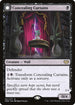 [Foil] VOW 101 Concealing Curtains R