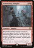 [Foil] VOW 154 Dominating Vampire R