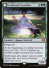 [Foil] VOW 187 Avabruck Caretaker M