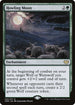 [Foil] VOW 204 Howling Moon R