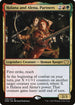 [Foil] VOW 239 Halana and Alena, Partners R