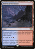 [Foil] VOW 265 Stormcarved Coast R