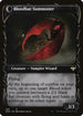 [Foil] VOW 298 Voldaren Bloodcaster (Showcase) R