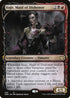 [Foil] VOW 309 Anje, Maid of Dishonor (Showcase) R