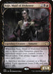 [Foil] VOW 309 Anje, Maid of Dishonor (Showcase) R