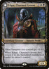 [Foil] VOW 311 Edgar, Charmed Groom (Showcase) R