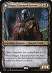 [Foil] VOW 311 Edgar, Charmed Groom (Showcase) R
