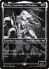 VOW 318 Thalia, Guardian of Thraben (Eternal Night) R