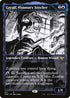 [Foil] VOW 319 Geralf, Visionary Stitcher (Eternal Night) R