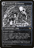 VOW 322 Dorothea, Vengeful Victim (Eternal Night) R