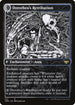 VOW 322 Dorothea, Vengeful Victim (Eternal Night) R
