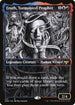 VOW 323 Eruth, Tormented Prophet (Eternal Night) R