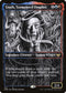 [Foil] VOW 323 Eruth, Tormented Prophet (Eternal Night) R