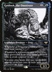 VOW 324 Grolnok, the Omnivore (Eternal Night) R