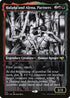 [Foil] VOW 325 Halana and Alena, Partners (Eternal Night) R