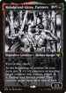 [Foil] VOW 325 Halana and Alena, Partners (Eternal Night) R