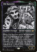 [Foil] VOW 326 Old Rutstein (Eternal Night) R