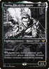 VOW 328 Torens, Fist of the Angels (Eternal Night) R