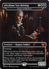 VOW 330 Savior of Ollenbock (Abraham Van Helsing - Dracula Series) M