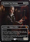 [Foil] VOW 330 Savior of Ollenbock (Abraham Van Helsing - Dracula Series) M