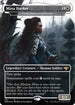 VOW 331 Thalia, Guardian of Thraben (Mina Harker - Dracula Series) R