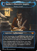 [Foil] VOW 332 Jacob Hauken, Inspector (Jonathan Harker - Dracula Series) M