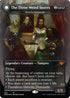 [Foil] VOW 335 Henrika Domnathi (The Three Weird Sisters - Dracula Series) M