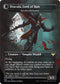 [Foil] VOW 338 Voldaren Bloodcaster (Dracula, Lord of Blood - Dracula Series) R