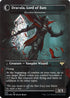[Foil] VOW 338 Voldaren Bloodcaster (Dracula, Lord of Blood - Dracula Series) R