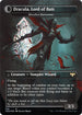 [Foil] VOW 338 Voldaren Bloodcaster (Dracula, Lord of Blood - Dracula Series) R