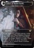 VOW 341 Edgar, Charmed Groom (Dracula the Voyager - Dracula Series) R