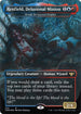 [Foil] VOW 342 Eruth, Tormented Prophet (Renfield, Delusional Minion - Dracula Series) R