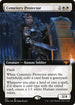VOW 347 Cemetery Protector (Extended Art) M